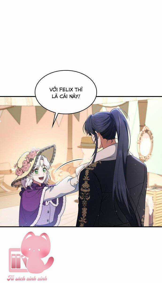 'Di Vật' Melvin Để Lại Chapter 24 trang 38