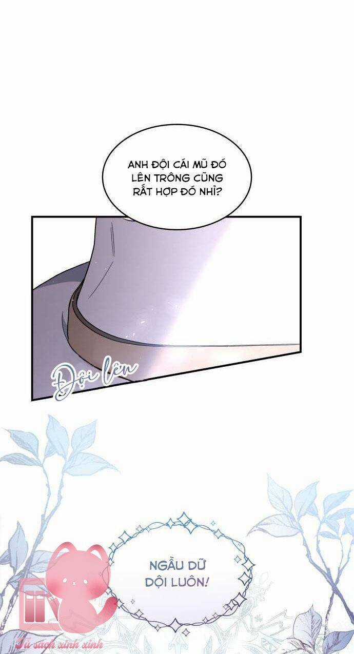 'Di Vật' Melvin Để Lại Chapter 24 trang 39