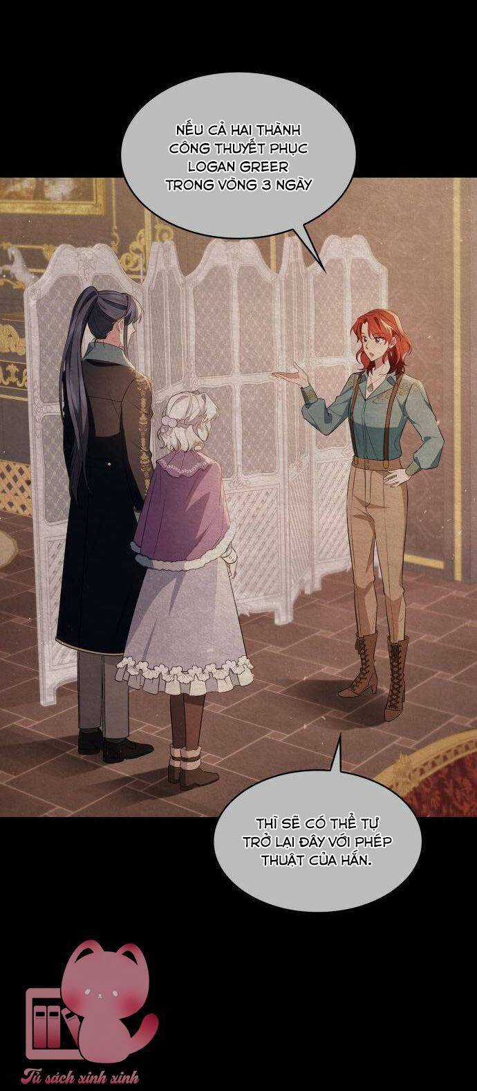 'Di Vật' Melvin Để Lại Chapter 24 trang 4