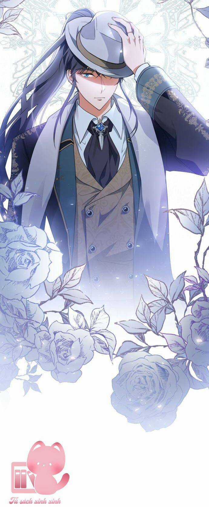 'Di Vật' Melvin Để Lại Chapter 24 trang 40