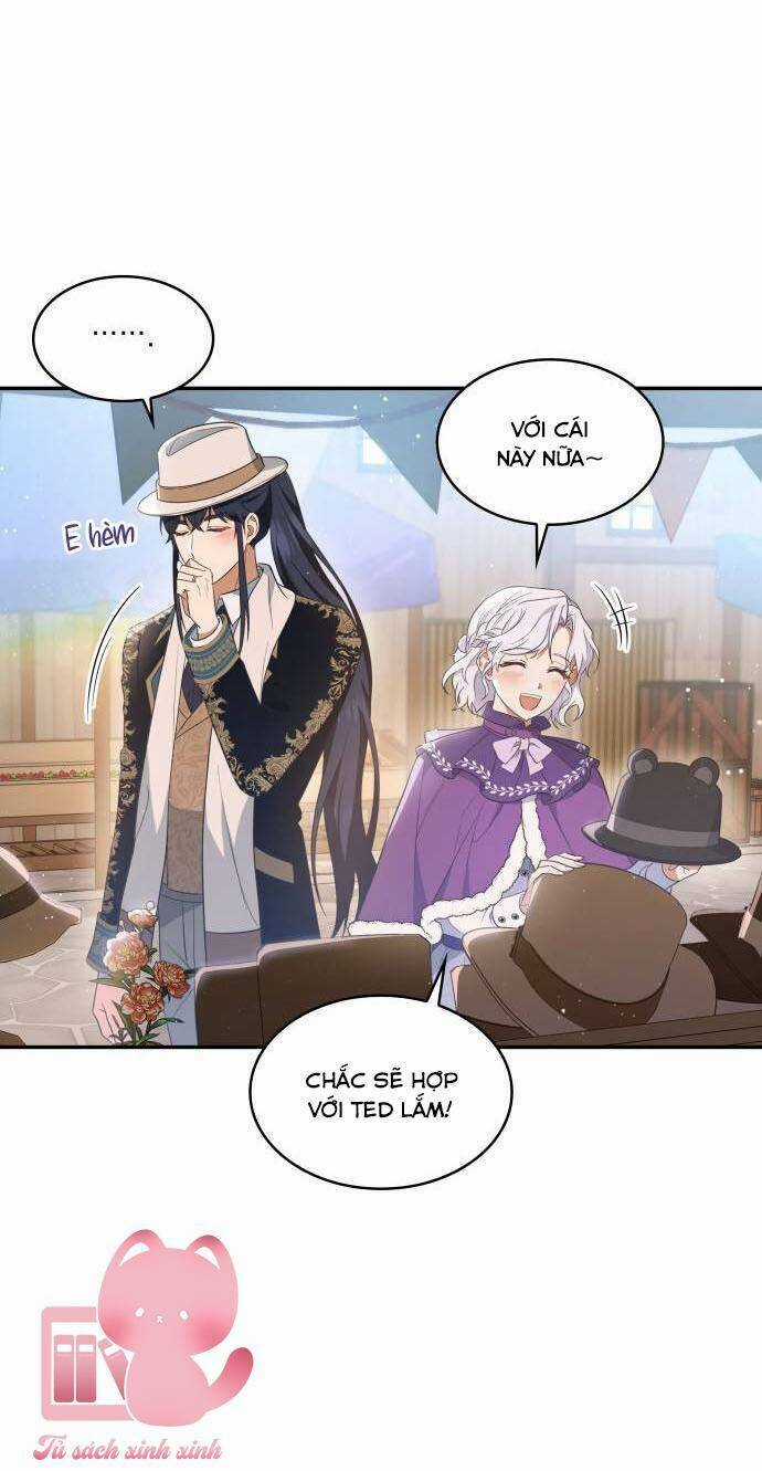 'Di Vật' Melvin Để Lại Chapter 24 trang 41