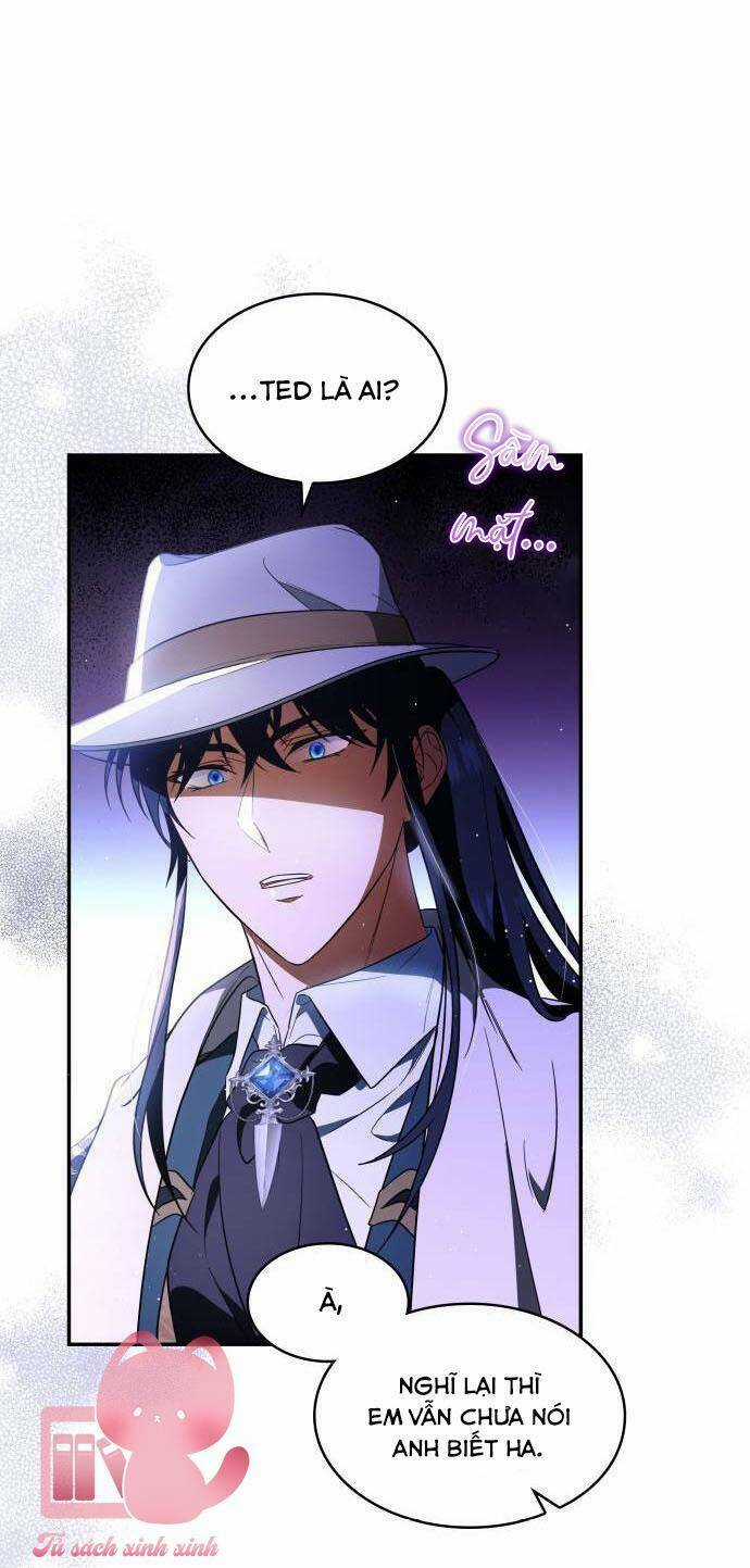 'Di Vật' Melvin Để Lại Chapter 24 trang 42