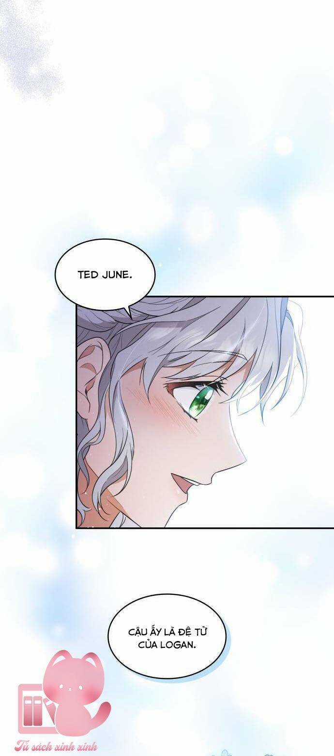 'Di Vật' Melvin Để Lại Chapter 24 trang 43