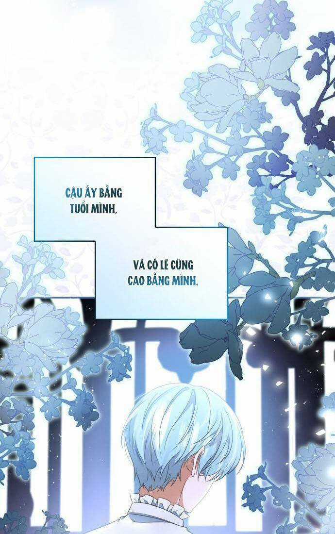 'Di Vật' Melvin Để Lại Chapter 24 trang 44