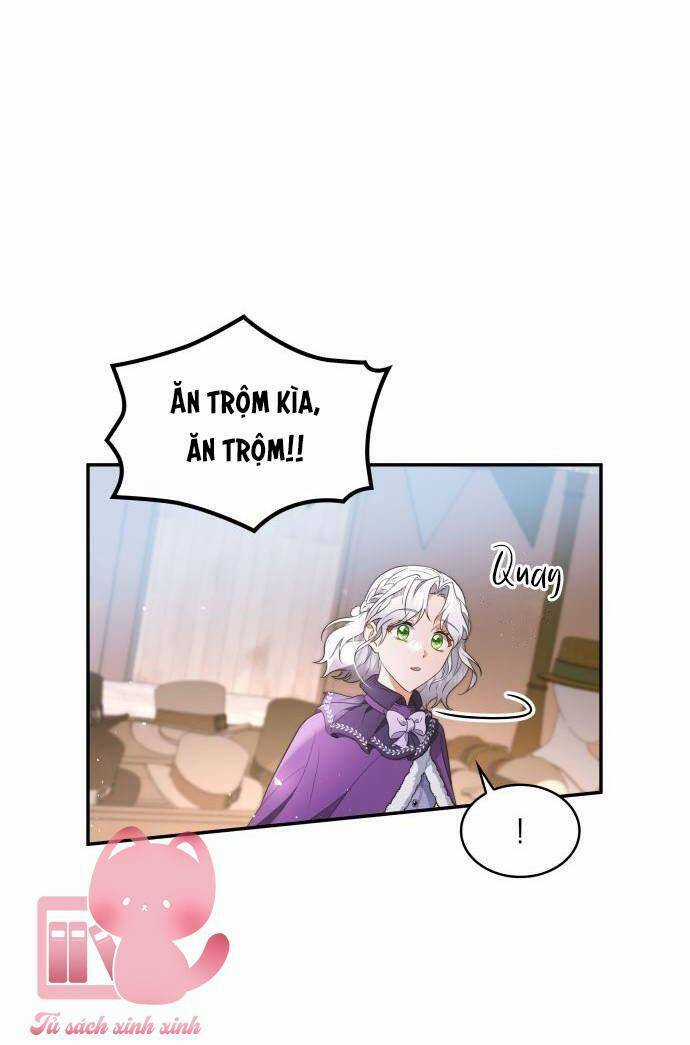 'Di Vật' Melvin Để Lại Chapter 24 trang 46