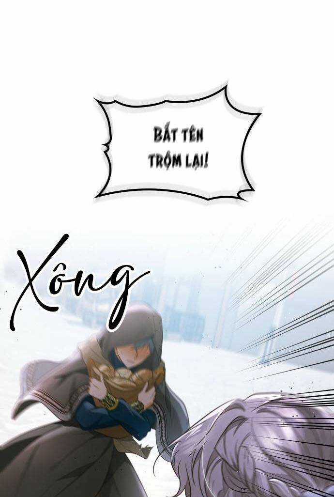 'Di Vật' Melvin Để Lại Chapter 24 trang 47