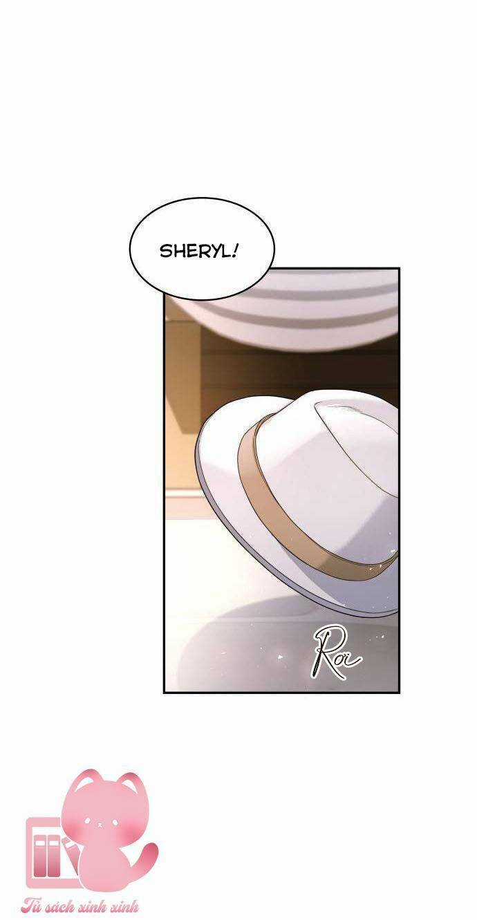 'Di Vật' Melvin Để Lại Chapter 24 trang 51