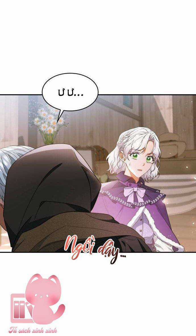 'Di Vật' Melvin Để Lại Chapter 24 trang 53