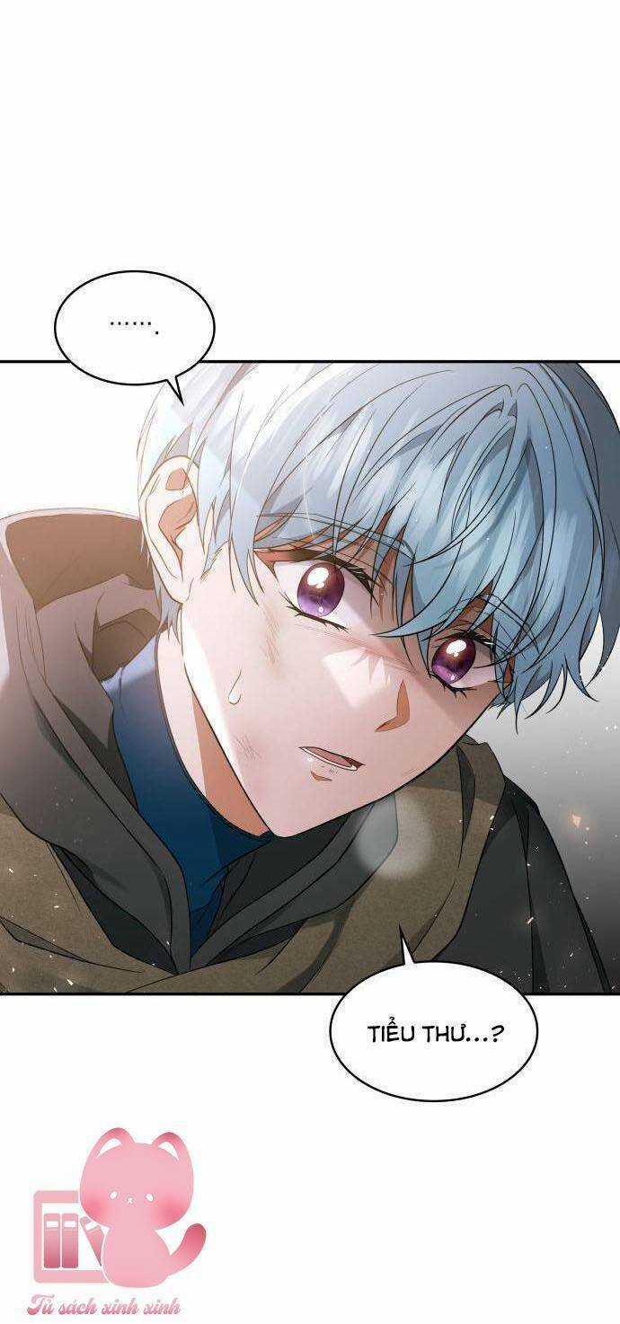 'Di Vật' Melvin Để Lại Chapter 24 trang 56