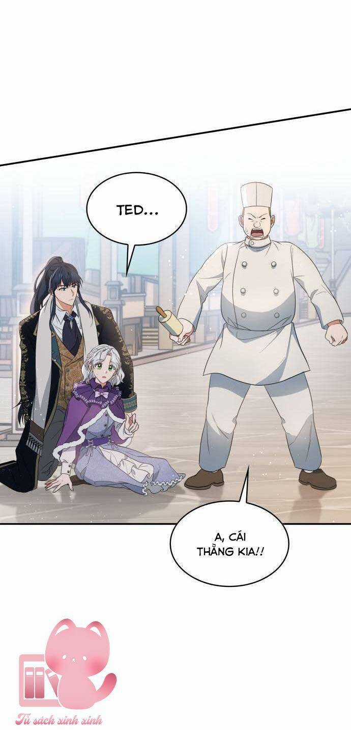 'Di Vật' Melvin Để Lại Chapter 24 trang 59