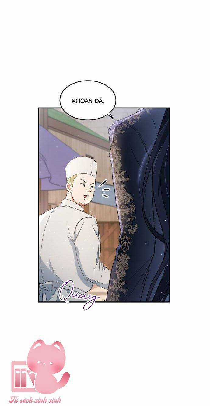 'Di Vật' Melvin Để Lại Chapter 24 trang 61