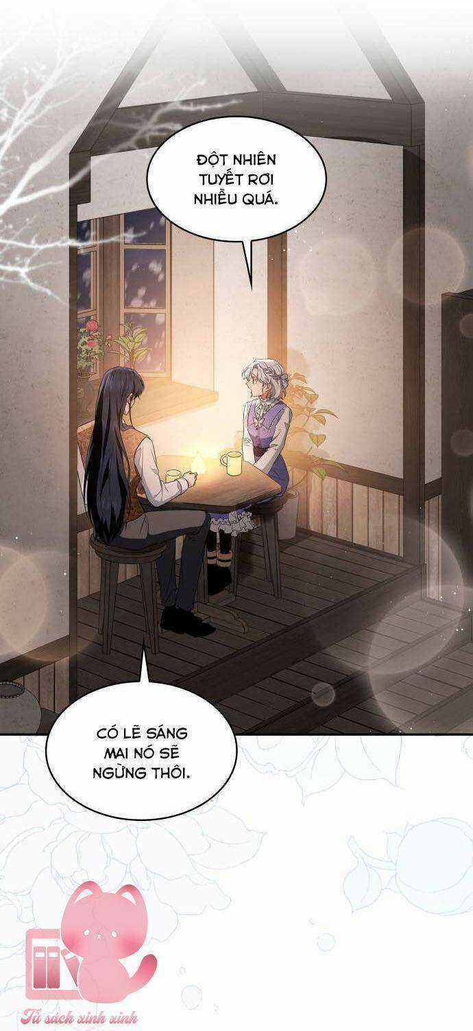 'Di Vật' Melvin Để Lại Chapter 24 trang 65