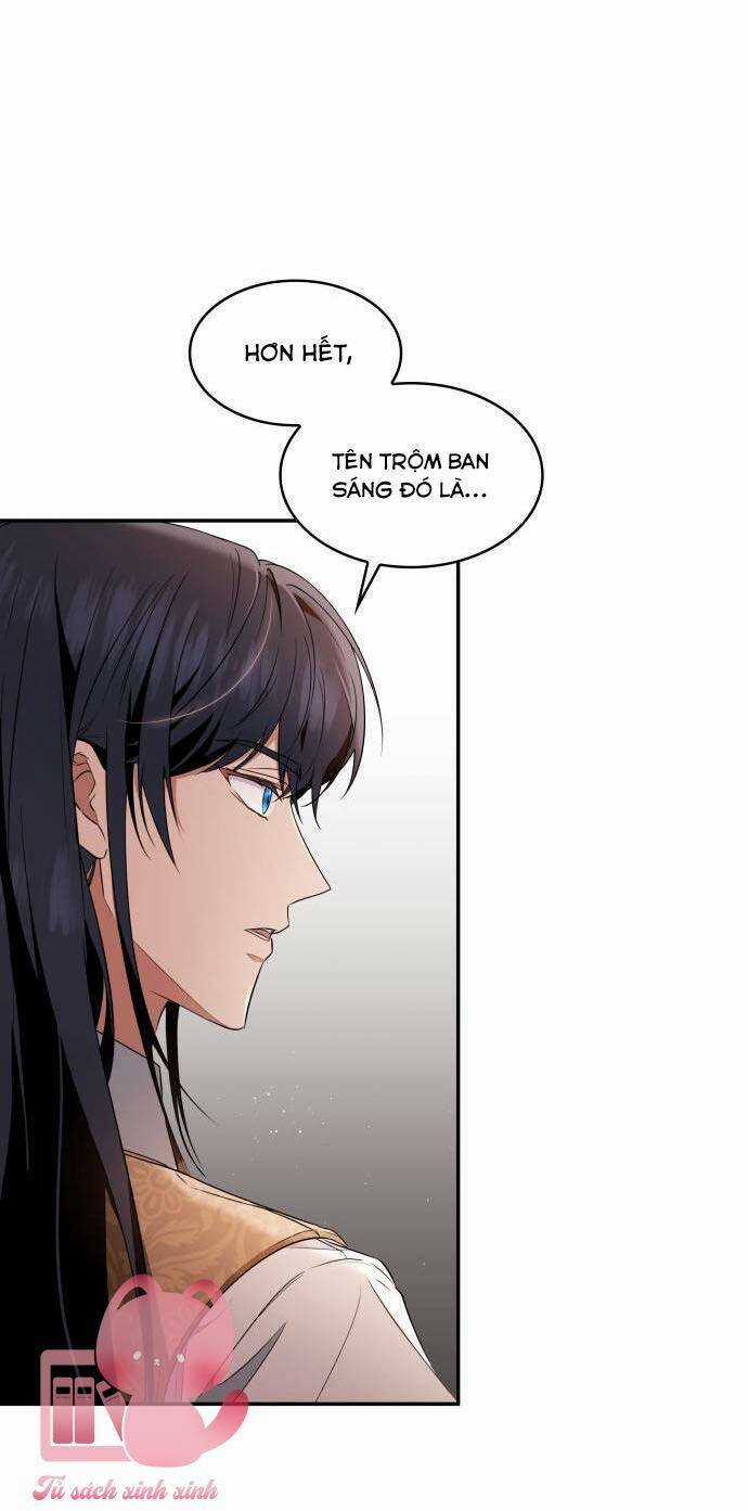 'Di Vật' Melvin Để Lại Chapter 24 trang 67