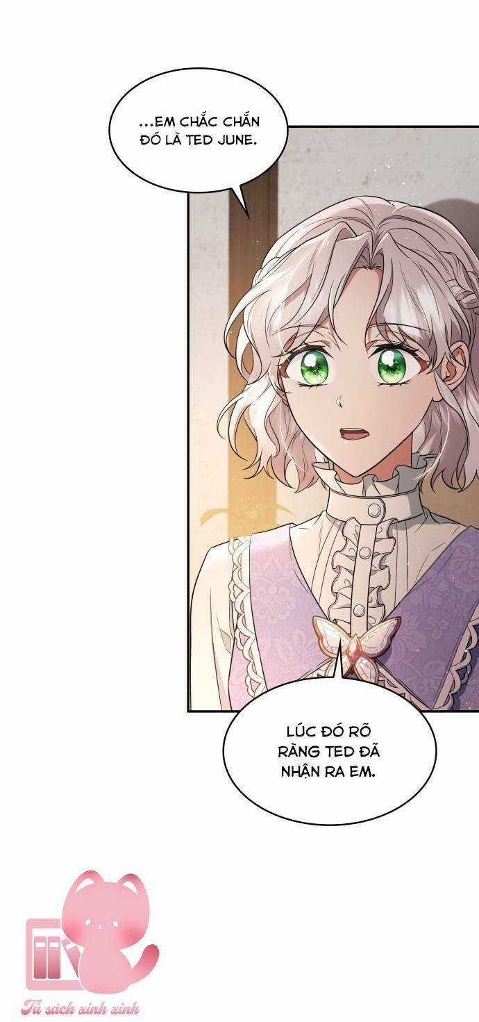 'Di Vật' Melvin Để Lại Chapter 24 trang 68