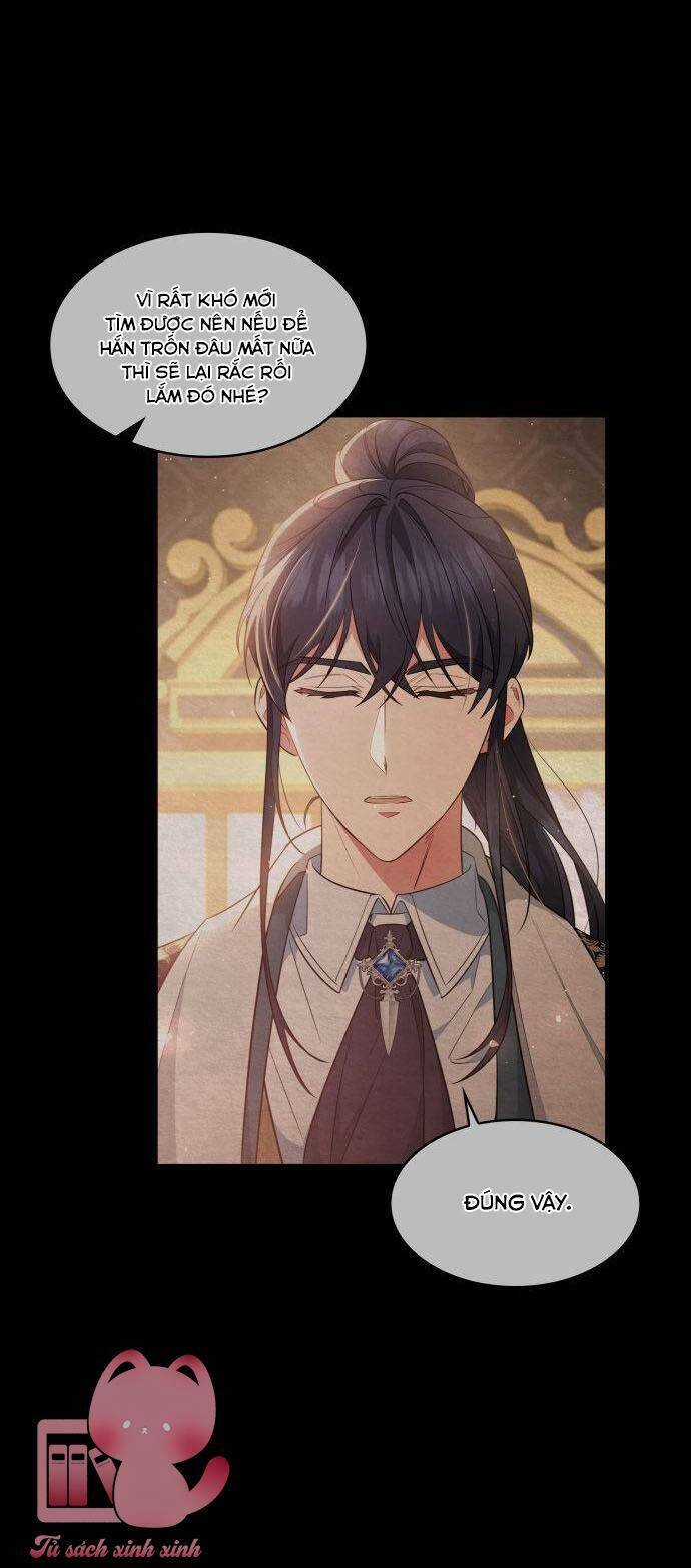 'Di Vật' Melvin Để Lại Chapter 24 trang 7