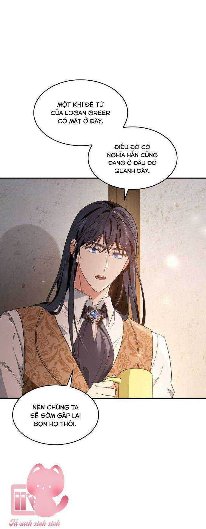 'Di Vật' Melvin Để Lại Chapter 24 trang 70