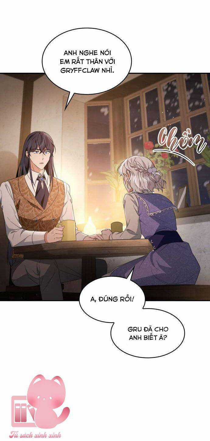 'Di Vật' Melvin Để Lại Chapter 24 trang 73