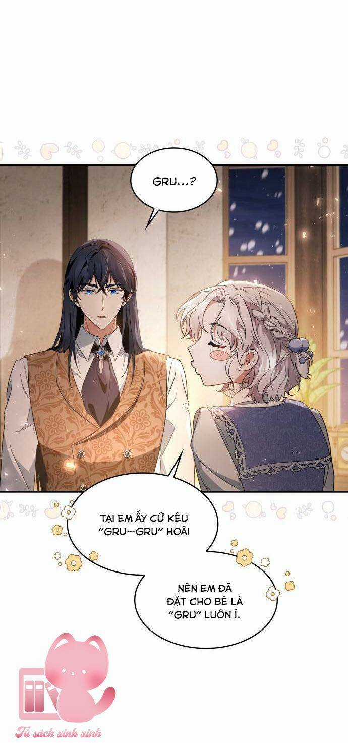 'Di Vật' Melvin Để Lại Chapter 24 trang 74