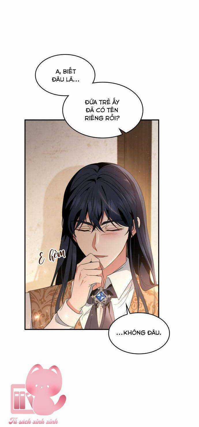 'Di Vật' Melvin Để Lại Chapter 24 trang 75