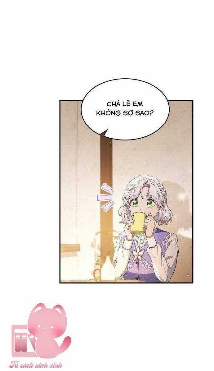 'Di Vật' Melvin Để Lại Chapter 24 trang 76