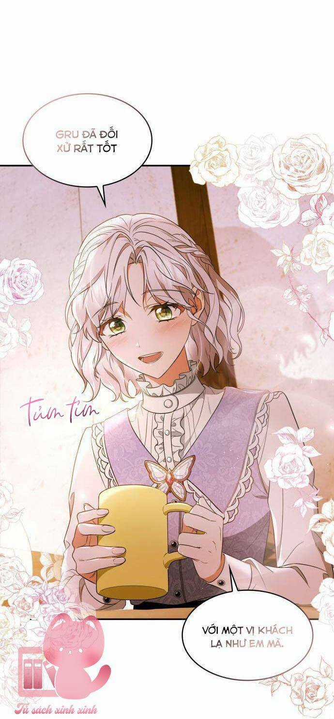 'Di Vật' Melvin Để Lại Chapter 24 trang 78