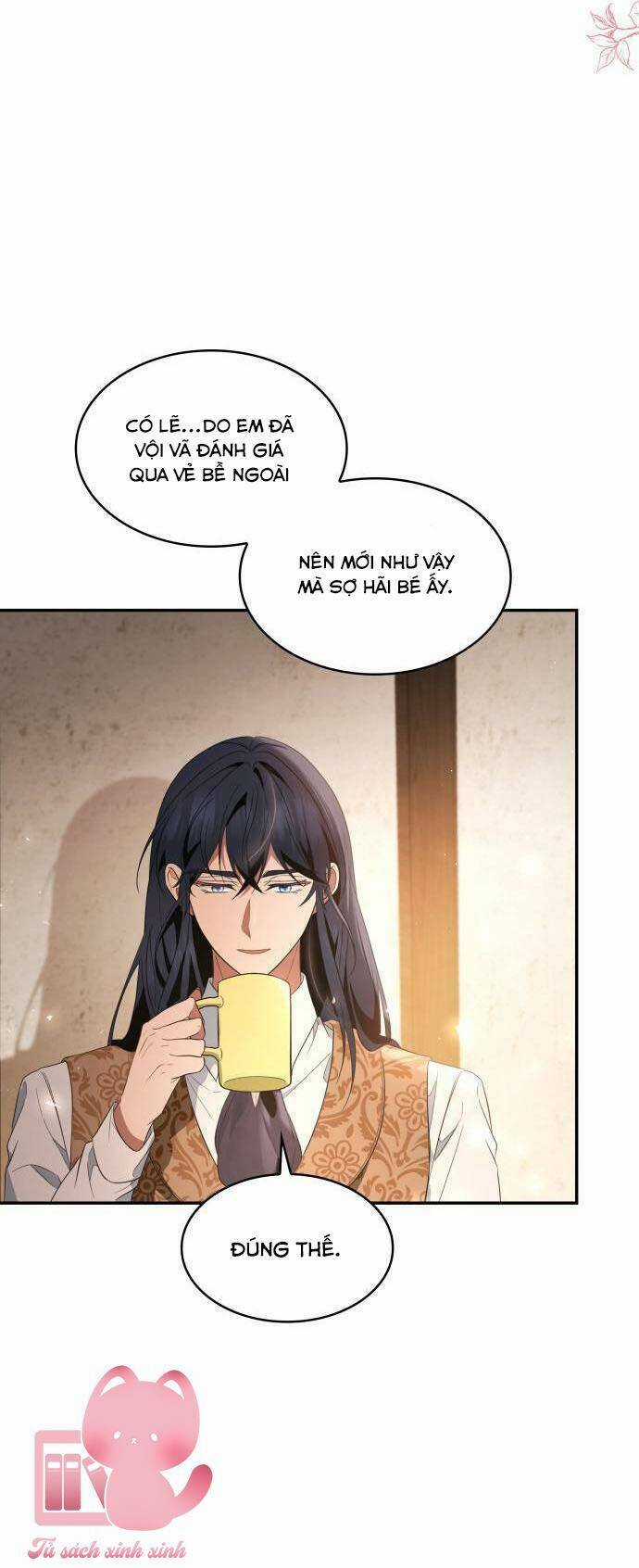 'Di Vật' Melvin Để Lại Chapter 24 trang 79