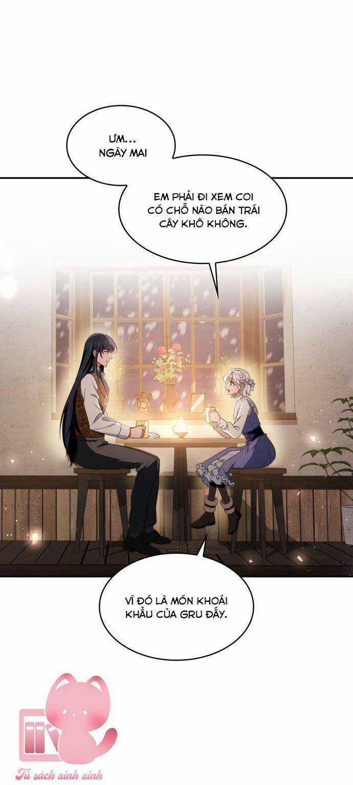 'Di Vật' Melvin Để Lại Chapter 24 trang 81