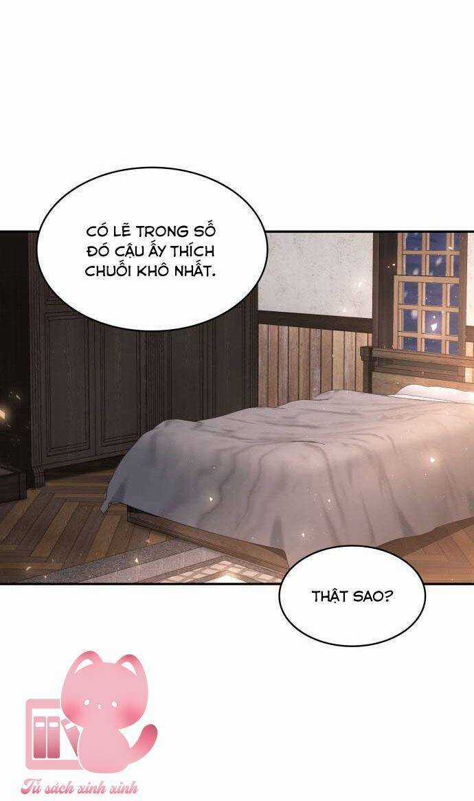 'Di Vật' Melvin Để Lại Chapter 24 trang 82