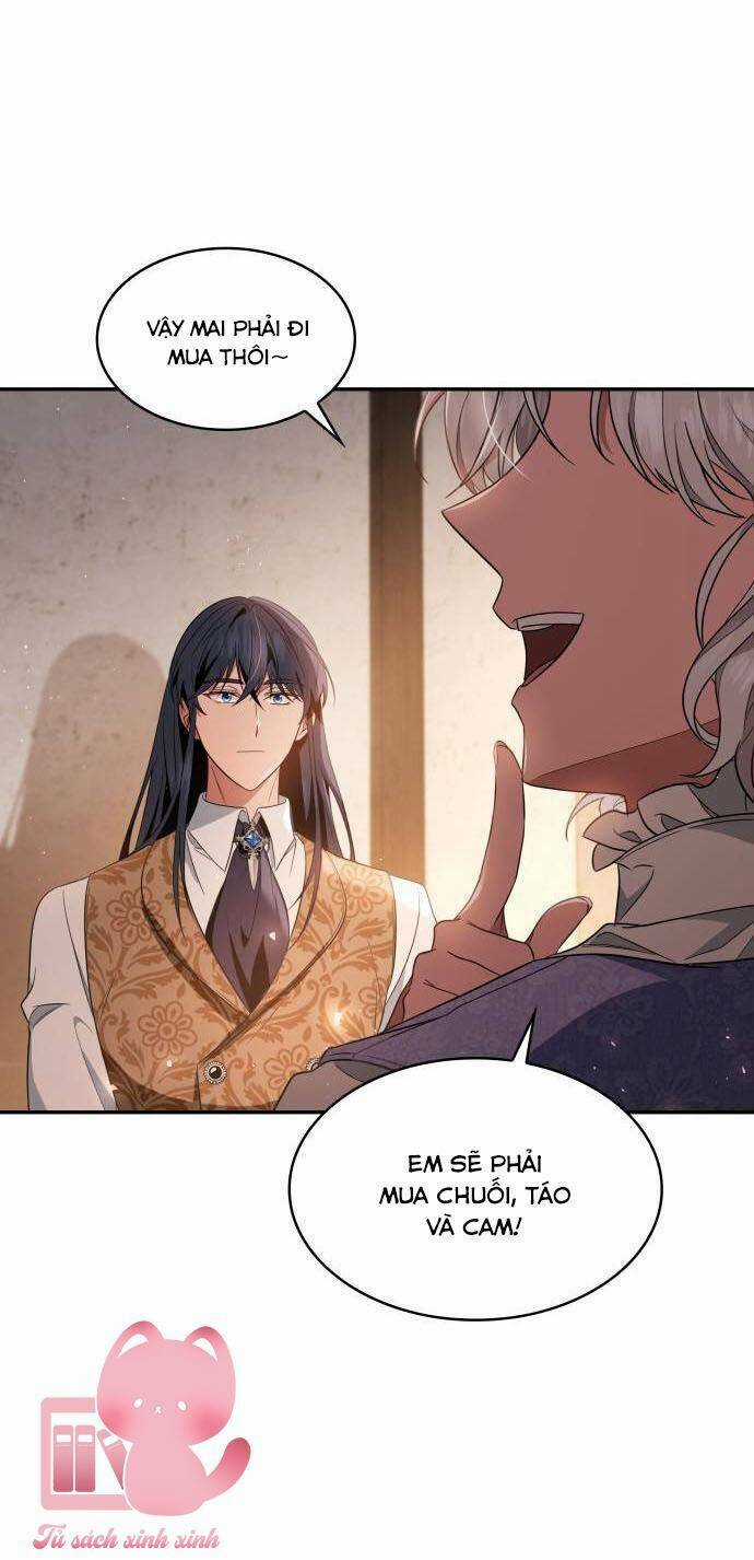 'Di Vật' Melvin Để Lại Chapter 24 trang 83