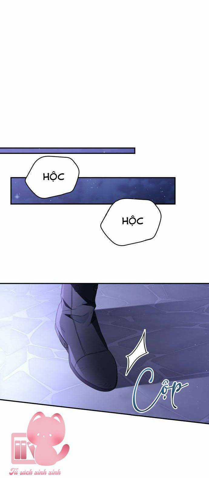 'Di Vật' Melvin Để Lại Chapter 24 trang 85