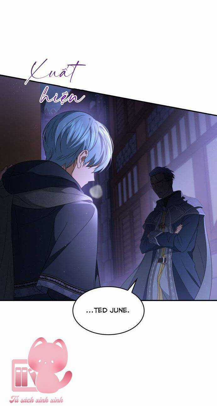 'Di Vật' Melvin Để Lại Chapter 24 trang 86