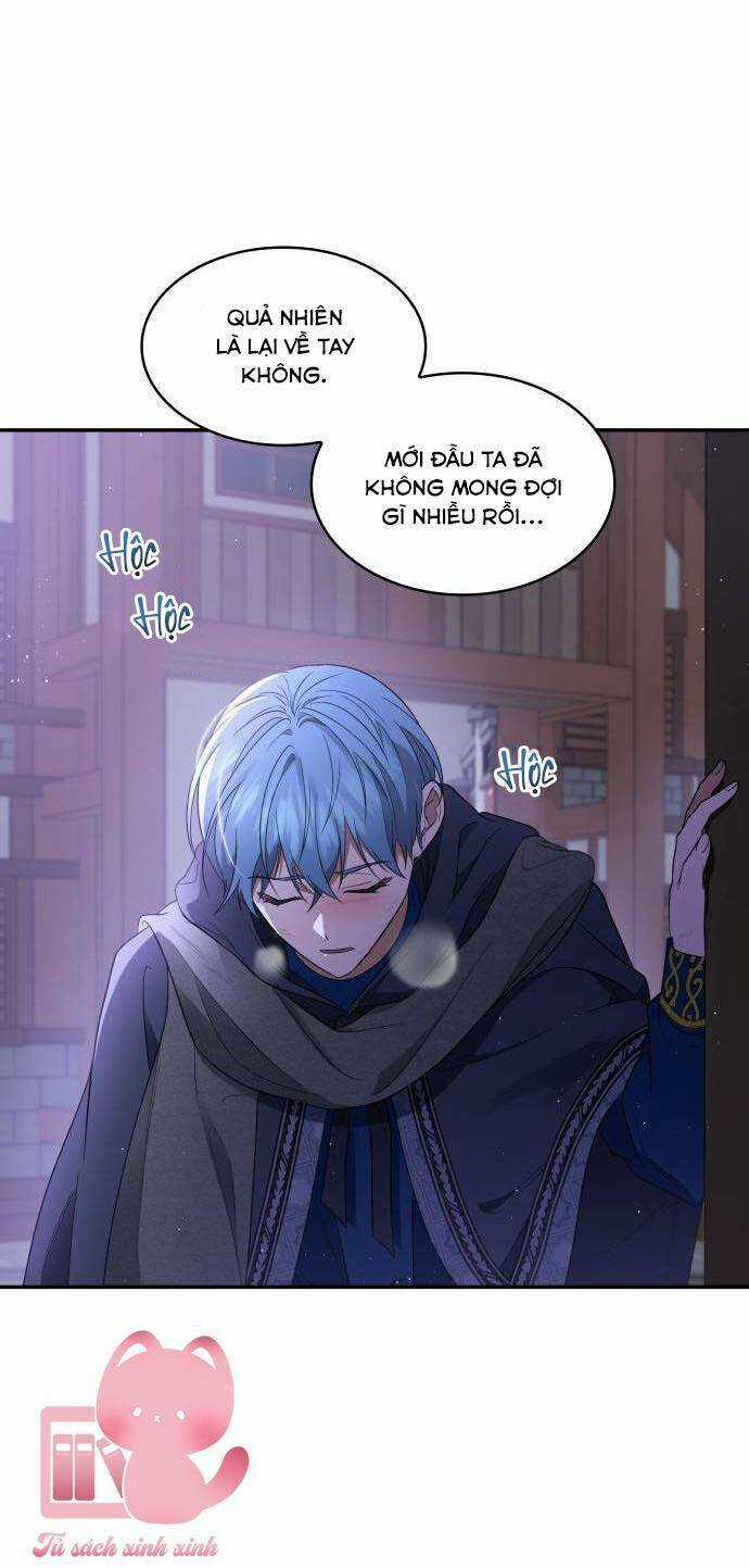 'Di Vật' Melvin Để Lại Chapter 24 trang 87