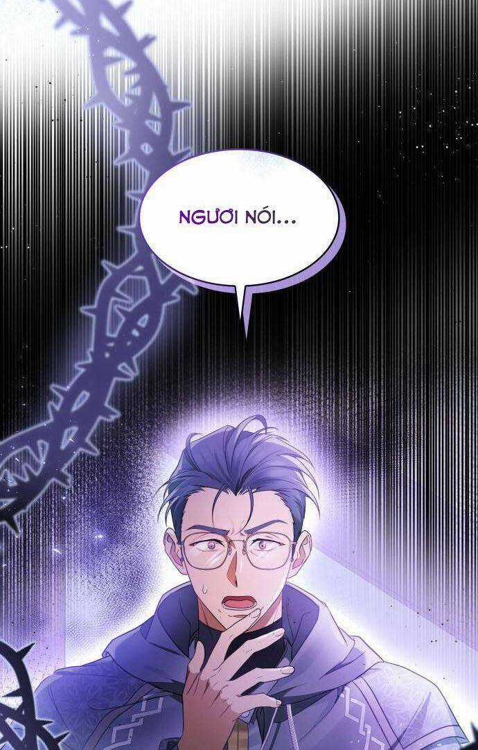 'Di Vật' Melvin Để Lại Chapter 24 trang 91