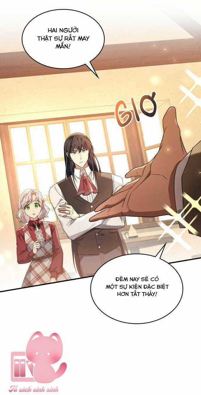 'Di Vật' Melvin Để Lại Chapter 25 trang 15