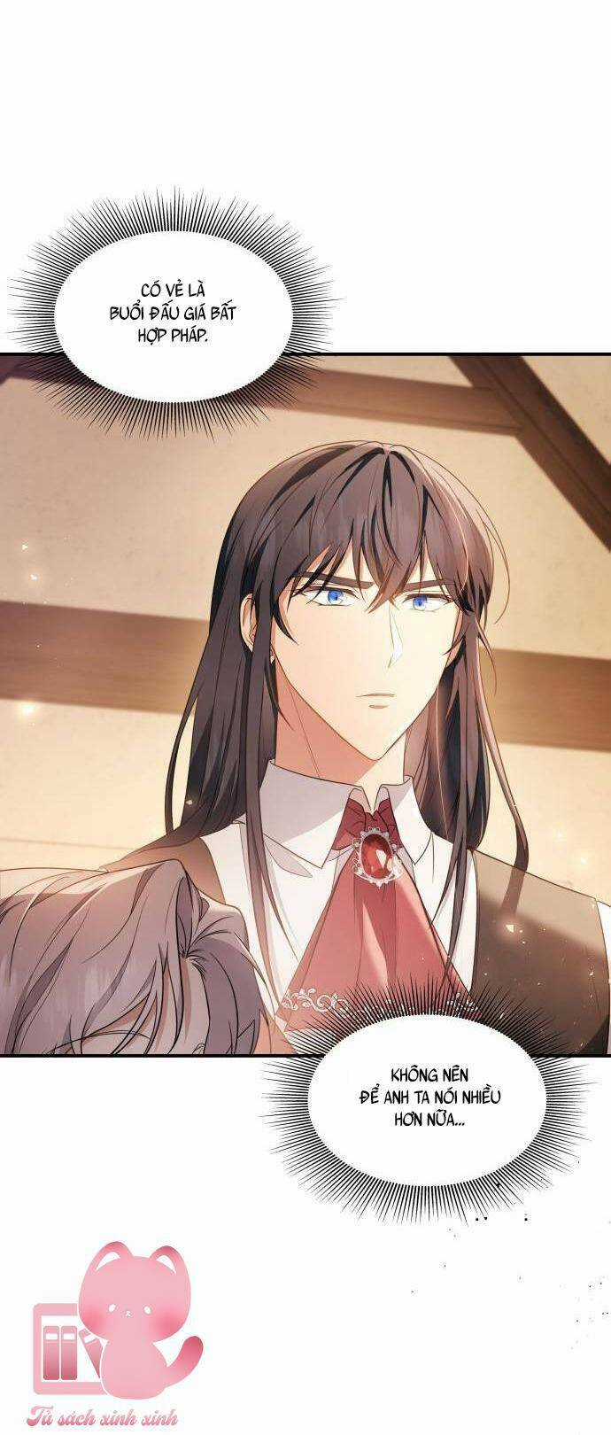 'Di Vật' Melvin Để Lại Chapter 25 trang 17