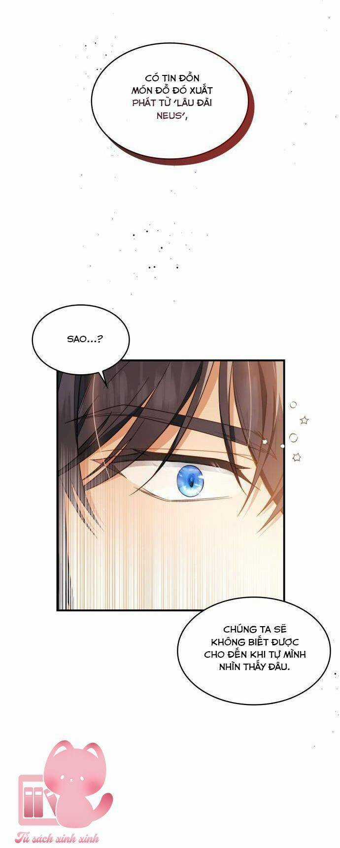 'Di Vật' Melvin Để Lại Chapter 25 trang 18