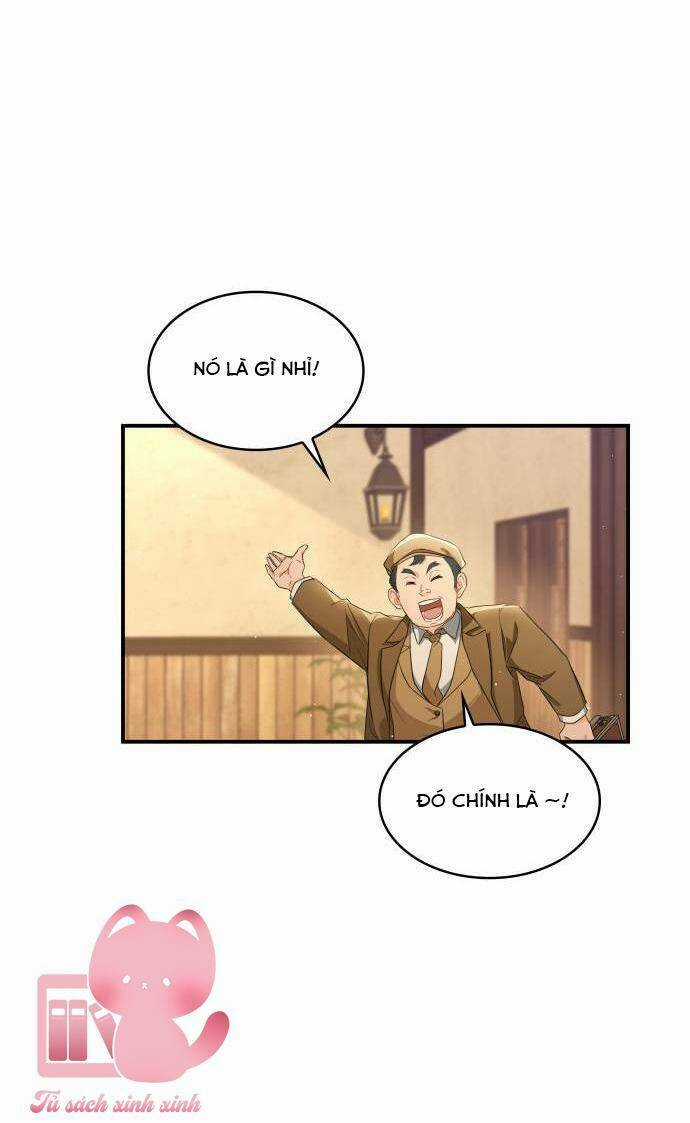 'Di Vật' Melvin Để Lại Chapter 25 trang 19