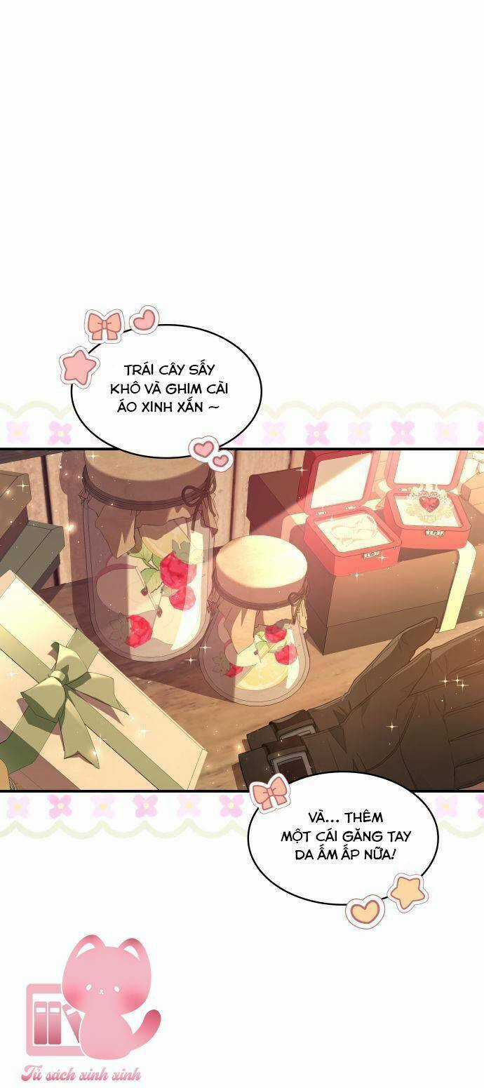 'Di Vật' Melvin Để Lại Chapter 25 trang 2