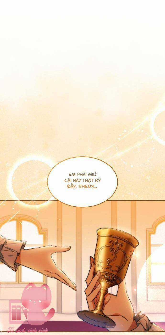 'Di Vật' Melvin Để Lại Chapter 25 trang 22