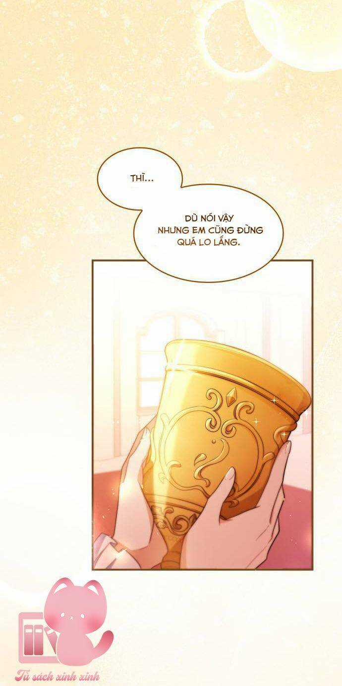 'Di Vật' Melvin Để Lại Chapter 25 trang 25