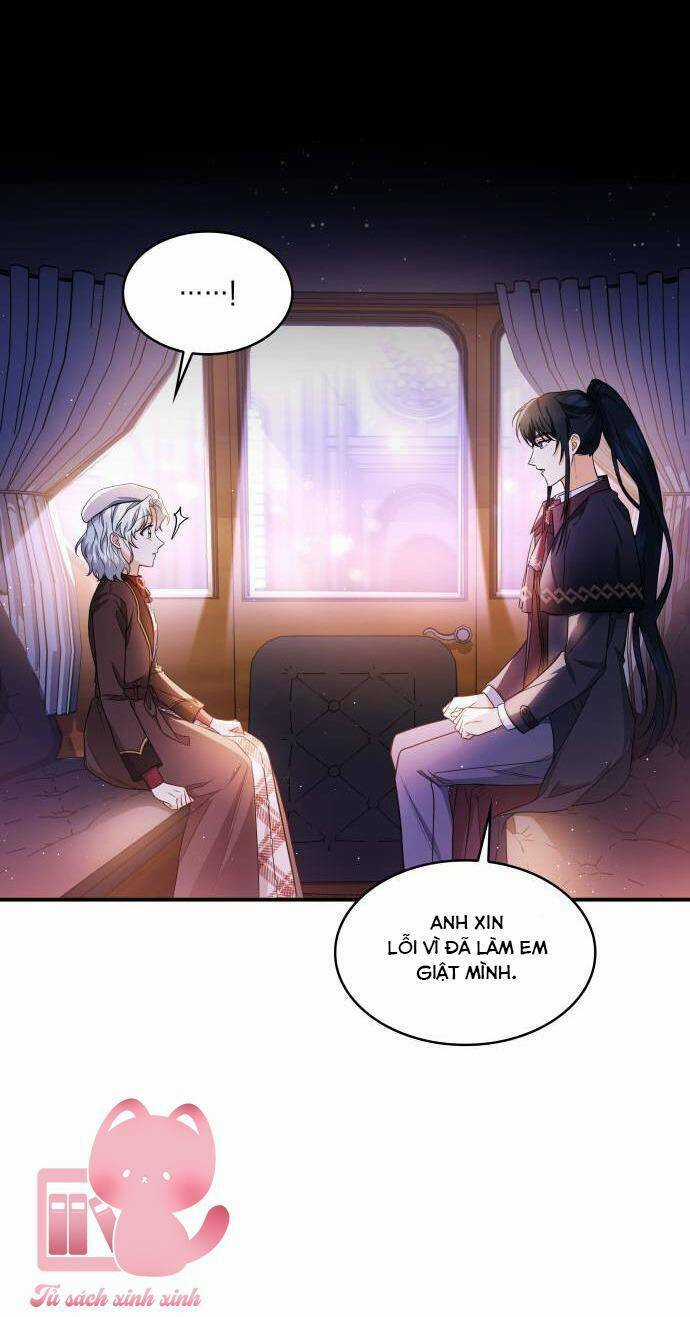 'Di Vật' Melvin Để Lại Chapter 25 trang 29