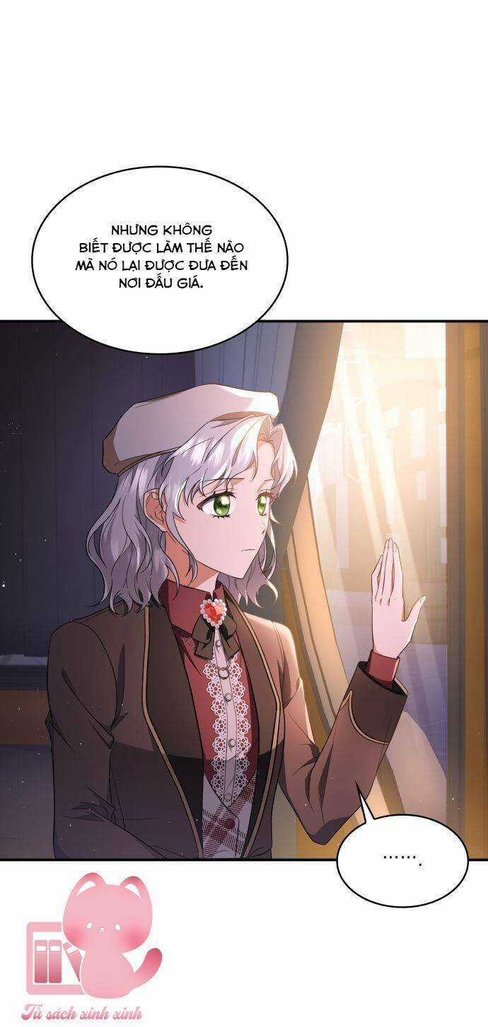 'Di Vật' Melvin Để Lại Chapter 25 trang 36