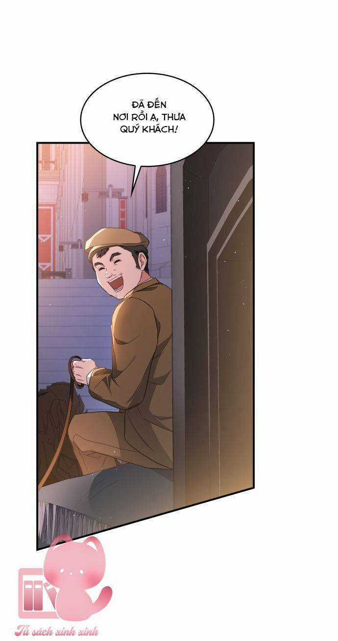 'Di Vật' Melvin Để Lại Chapter 25 trang 39