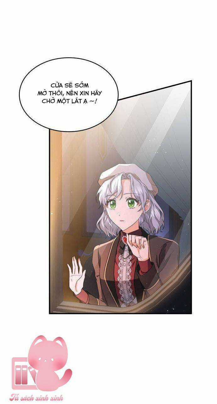 'Di Vật' Melvin Để Lại Chapter 25 trang 40