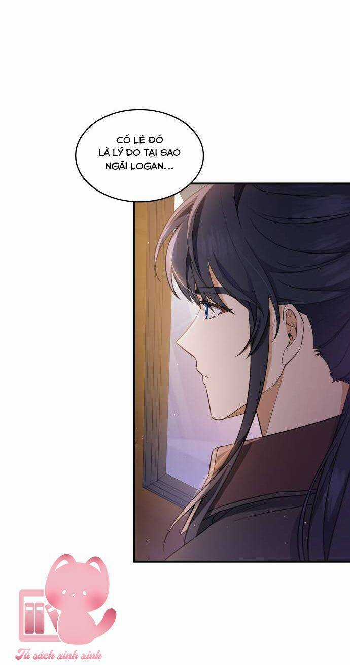 'Di Vật' Melvin Để Lại Chapter 25 trang 43