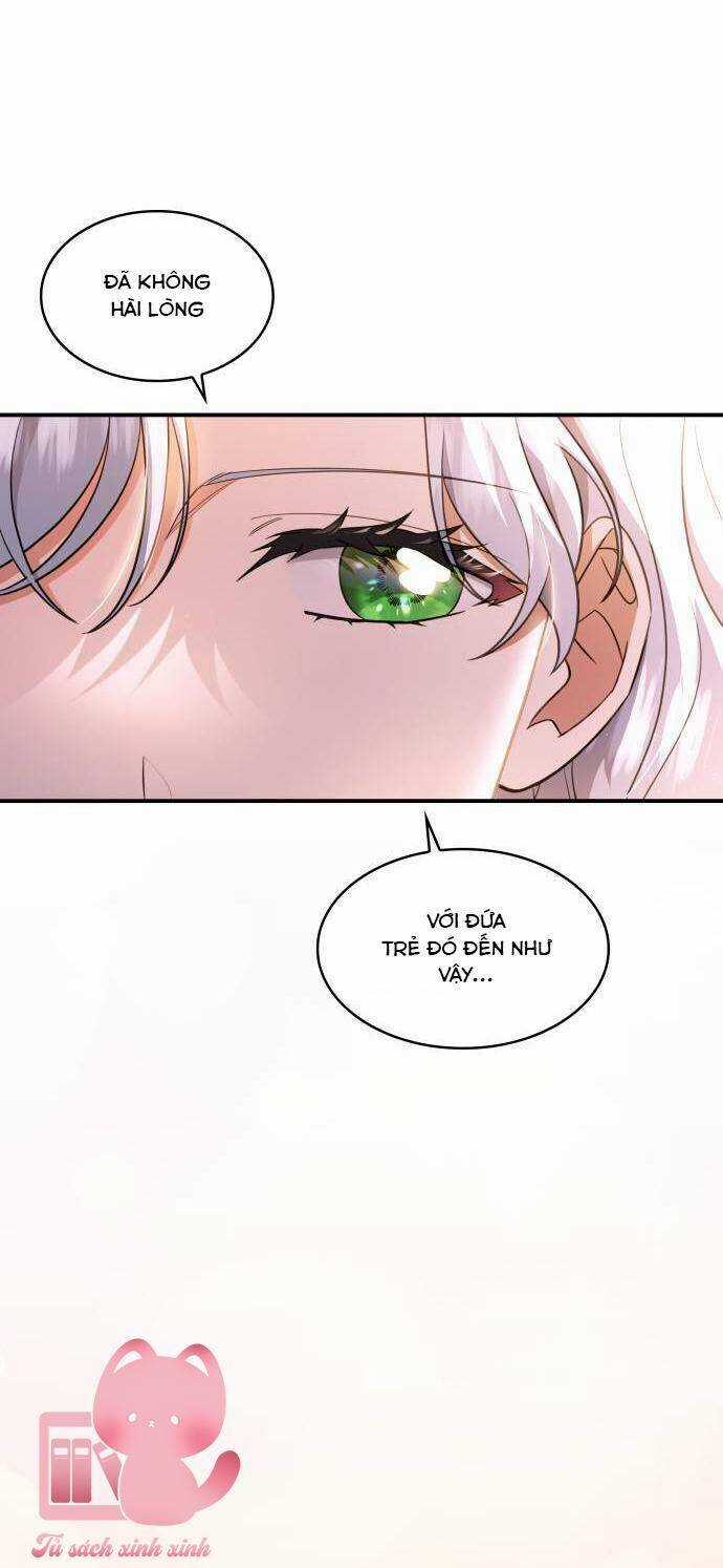 'Di Vật' Melvin Để Lại Chapter 25 trang 44