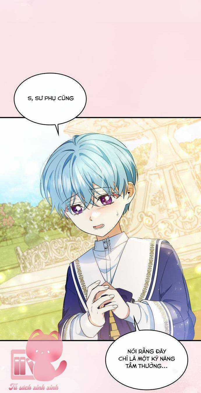 'Di Vật' Melvin Để Lại Chapter 25 trang 47