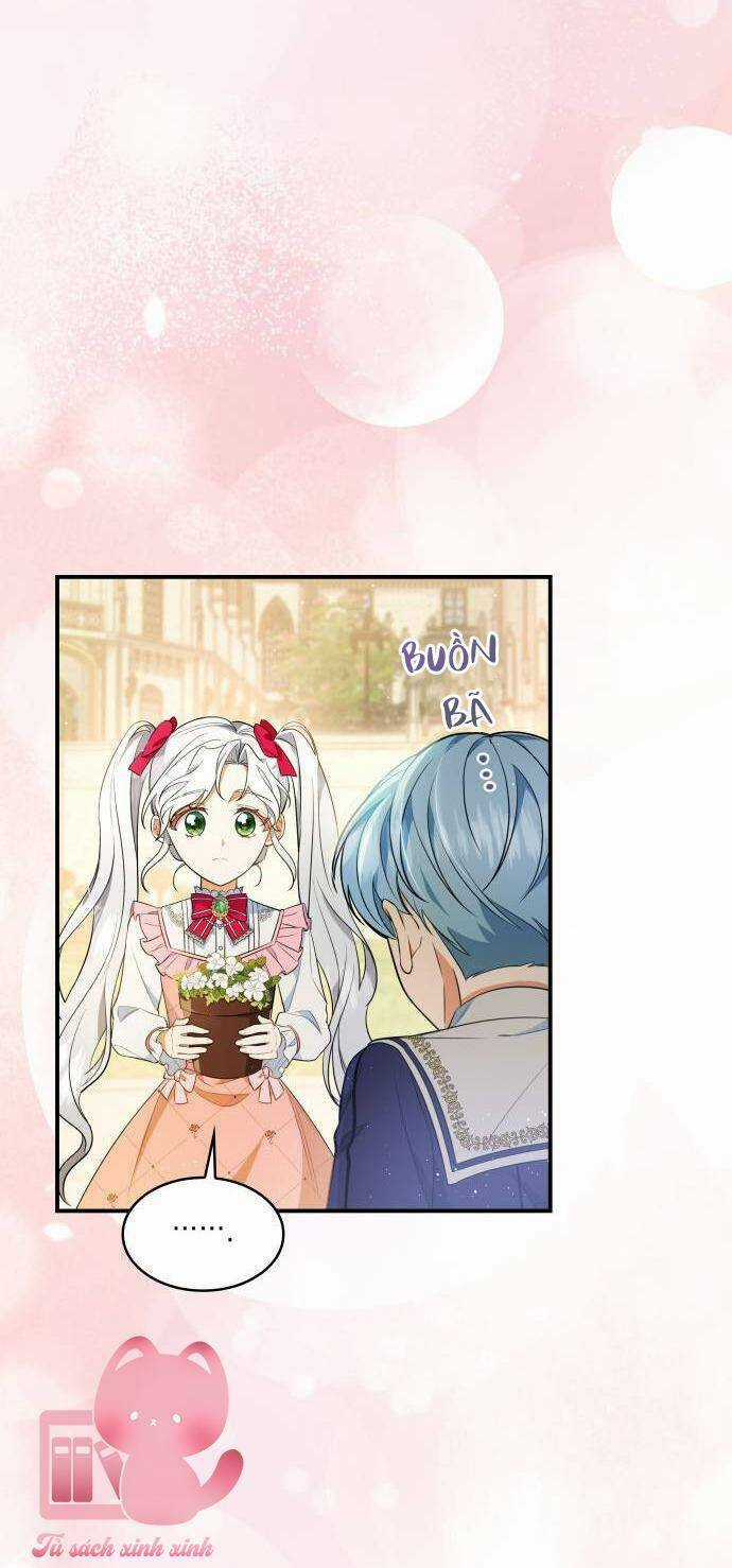 'Di Vật' Melvin Để Lại Chapter 25 trang 48