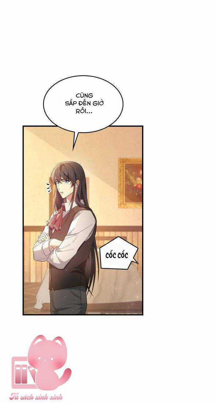 'Di Vật' Melvin Để Lại Chapter 25 trang 5