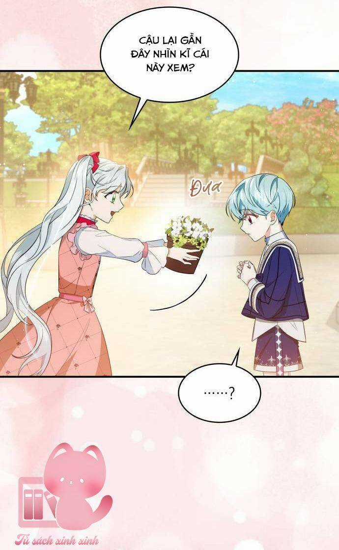 'Di Vật' Melvin Để Lại Chapter 25 trang 50